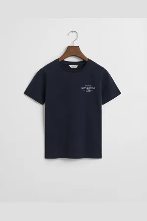 GANT Teens Teen Girls Sports Club Graphic T-shirt (134/140)