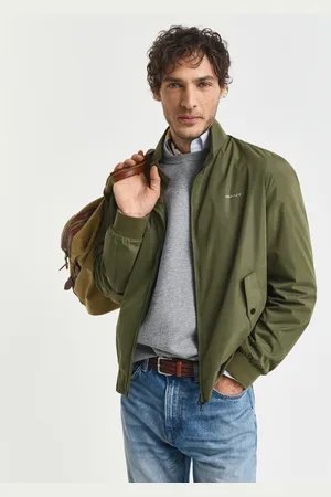 GANT Men Lichtgewicht Harrington jack (S)