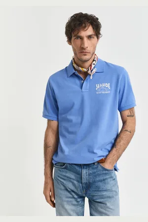 GANT Men Graphic poloshirt (S)