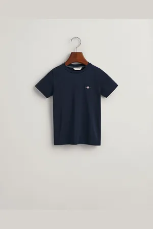 GANT Kids Kids Shield T-shirt (92)