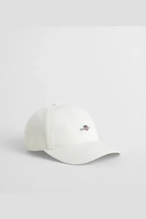 GANT Kids Kids Shield pet van katoenkeper (S-M)