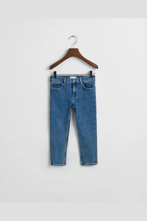 GANT Kids Kids Slim Fit jeans (92)