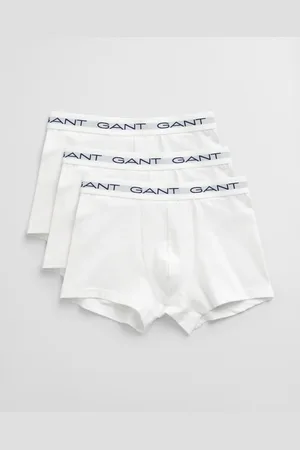 GANT Teens Teen Boys set van drie boxershorts (134/140)