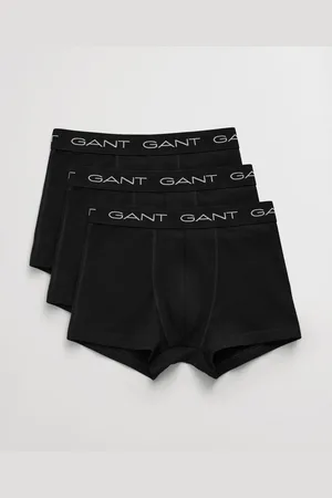 GANT Teens Teen Boys set van drie boxershorts (134/140)
