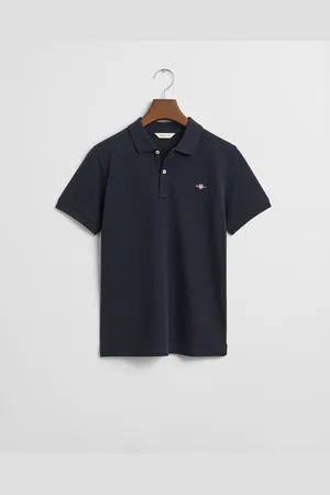 GANT Teens Teens Shield piqué poloshirt (134/140)