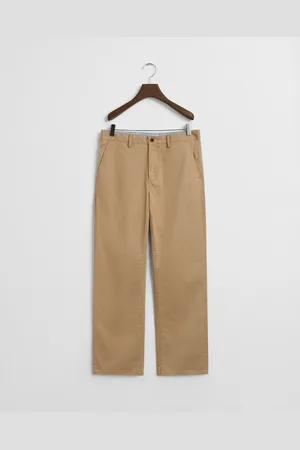 GANT Teens Teen Boys Relaxed Fit chino (134/140)