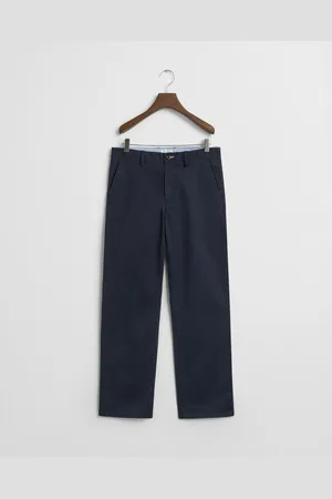 GANT Teens Teen Boys Relaxed Fit chino (134/140)