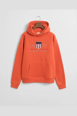 GANT Teens Teens Archive Shield hoodie (134/140)