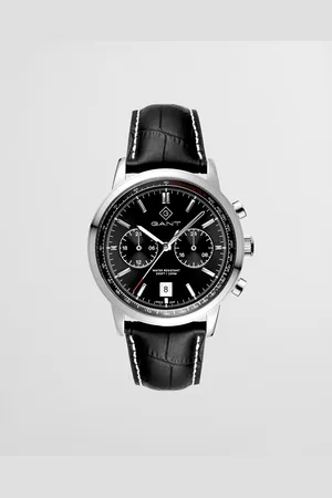GANT Men Polshorloge Bergamo (ONE SIZE)