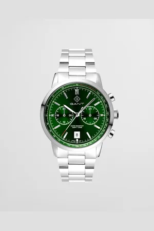 GANT Men Polshorloge Bergamo (ONE SIZE)