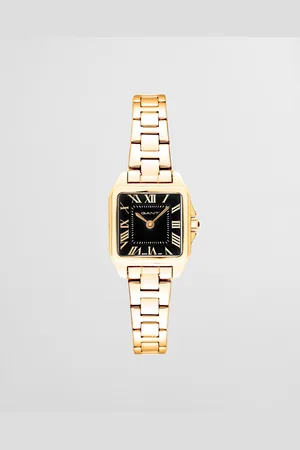 GANT Women Polshorloge Seneca (ONE SIZE)