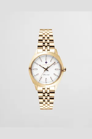GANT Women Polshorloge Lauderdale (ONE SIZE)