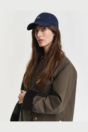 GANT Women Shield pet van katoenkeper (ONE SIZE)
