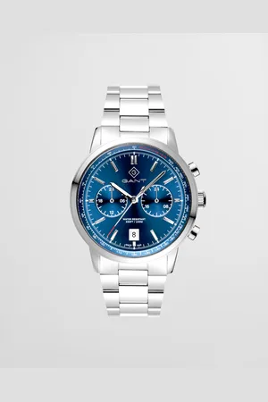 GANT Men Polshorloge Bergamo (ONE SIZE)