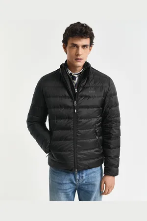 GANT Men Licht donsjack (S)