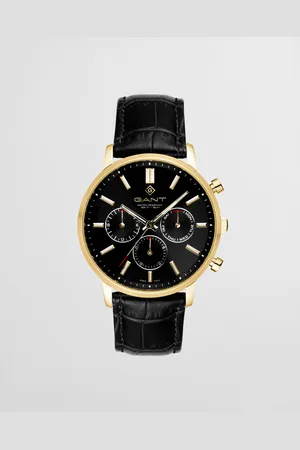 GANT Men Polshorloge East Hill Day-Date (ONE SIZE)
