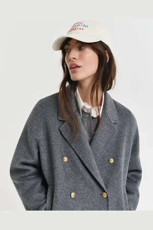 GANT Women Graphic pet van katoenkeper (ONE SIZE)