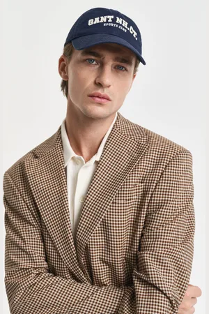 GANT Men Graphic gewassen pet (ONE SIZE)