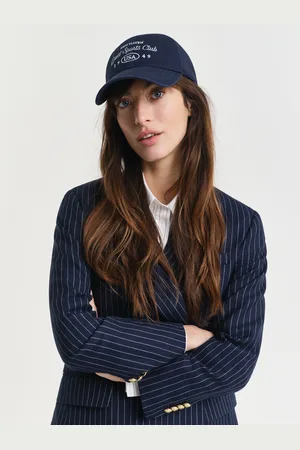 GANT Women Graphic pet van katoenkeper (ONE SIZE)