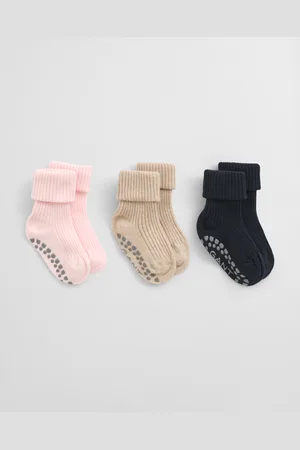 GANT Kids Baby set van drie paar sokken (10-12)
