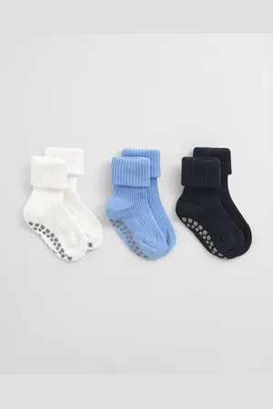 GANT Kids Baby set van drie paar sokken (10-12)