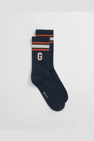 GANT Teens Teens Graphic sokken (31-33)
