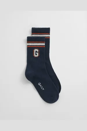 GANT Kids Kids Graphic sokken (19-21)