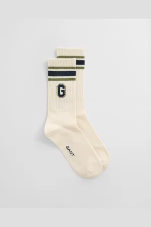 GANT Teens Teens Graphic sokken (31-33)