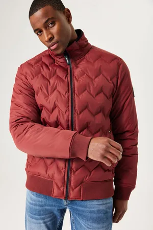 Rode hot sale puffer jacket