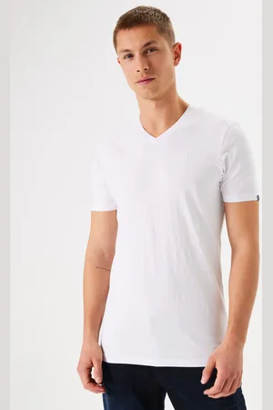 Garcia Basic T-shirt