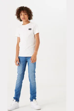 Garcia Tavio 335 Slim Jeans - Medium Used