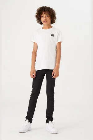 Garcia Xandro 320 Superslim Jeans - Dark Used
