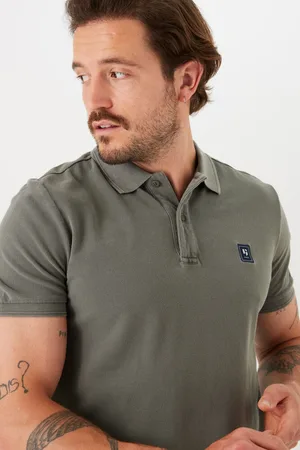 Garcia Groene polo