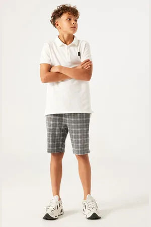Garcia Geruite short