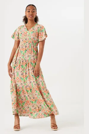 Garcia Jurk met print