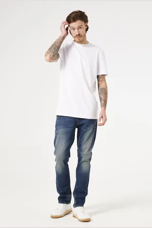 Garcia Russo 610 Regular Jeans - Medium Used