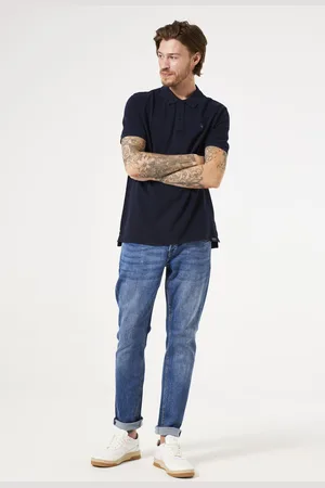 Garcia Savio 630 Slim Jeans - Medium Used