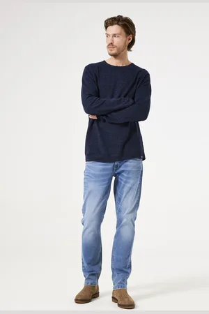 Garcia Russo 610 Regular Jeans - Light Used