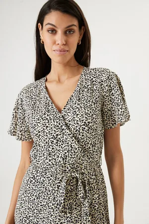 Garcia Jurk met print