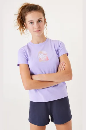 Garcia Donkerblauwe joggershort