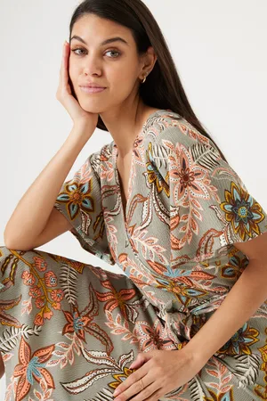 Garcia Jurk met print