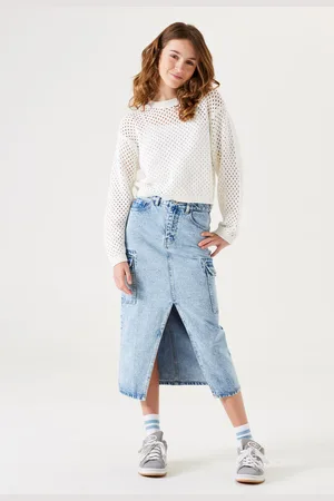 Garcia Denim Rok - Medium Used