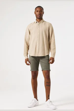 Garcia Rocko 695 Slim Denim Shorts