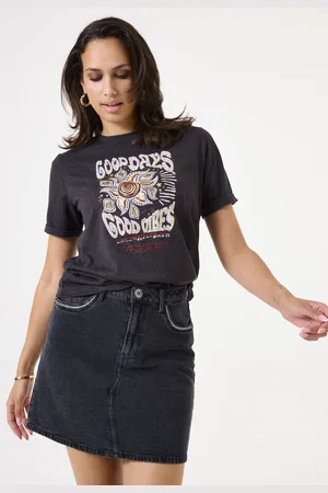 Garcia Denim Rok - Dark Used