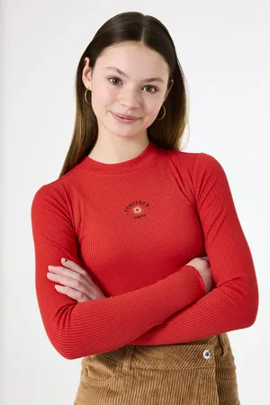 Garcia Rode longsleeve