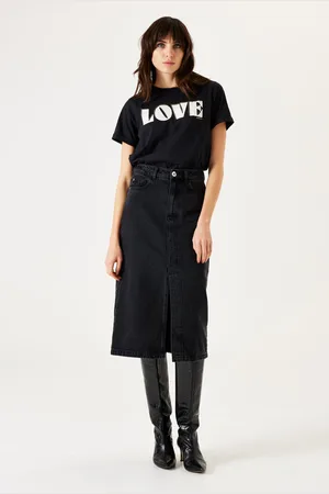 Garcia Denim Rok - Dark Used
