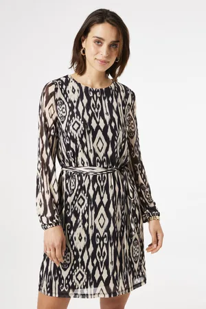 Garcia Jurk met print
