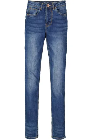 Garcia Rianna 570 Superslim Jeans - Dark Used