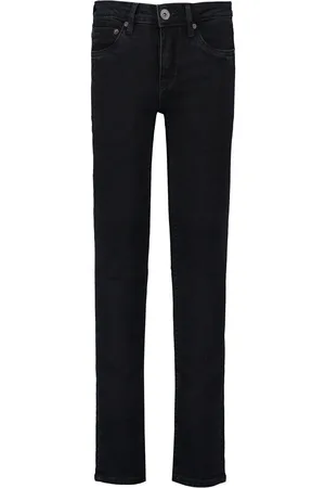 Garcia Xandro 320 Superslim Jeans - Black
