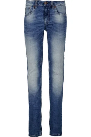 Garcia Tavio 335 Slim Jeans - Vintage Used